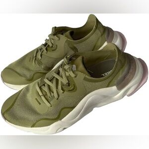 Sorel sneakers Size 7